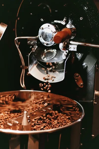 brew coffee Suprema Coffee Roastery