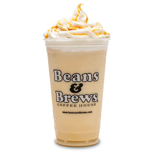 brew coffee Beans & Brews Coffeehouse