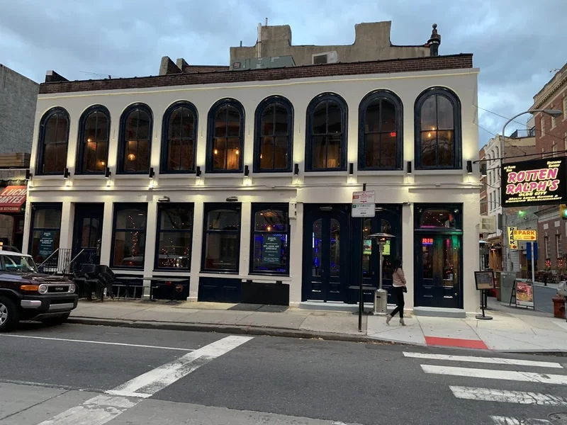 Best of 15 bars in Old City Philadelphia