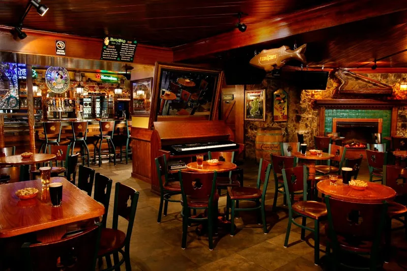 Durty Nelly's Irish Pub