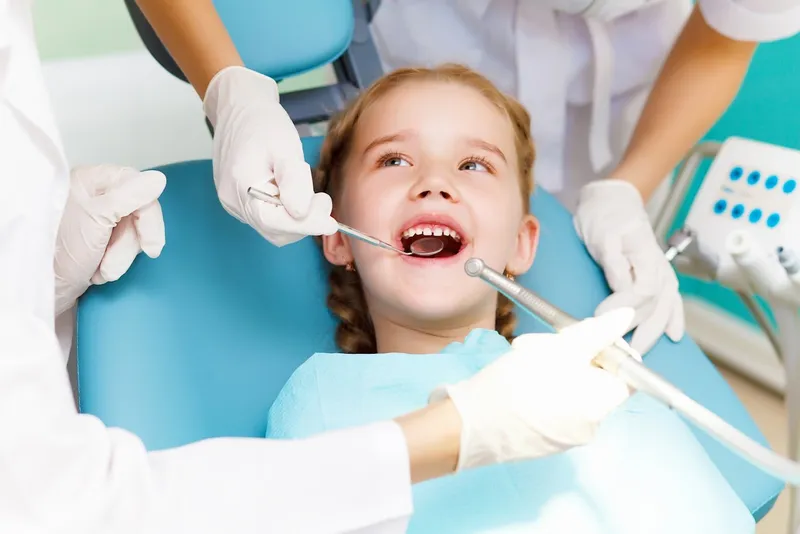 dental clinics Philadelphia Dental Healthcare Group