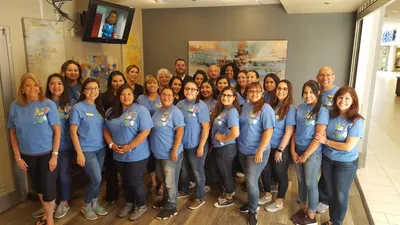 Best of 25 dental clinics in San Antonio