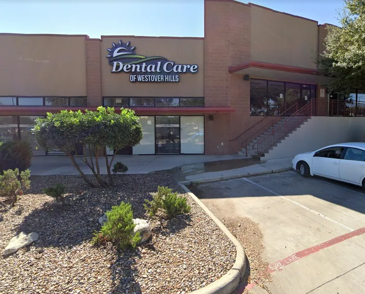 dental clinics Dental Care of Westover Hills