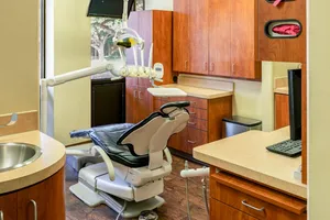 dental clinics in Dallas