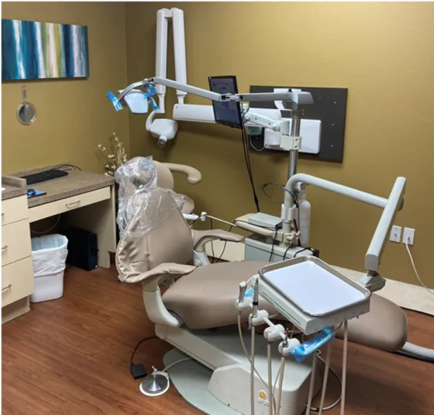 dental clinics All Care Dental - Dallas