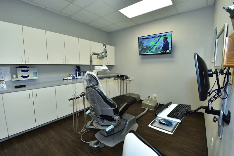 dental clinics Oak Cliff Dental Center