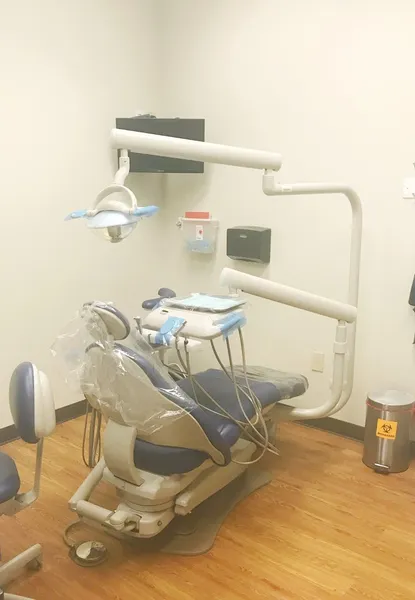 dental clinics Prism Health North Texas Dental Care