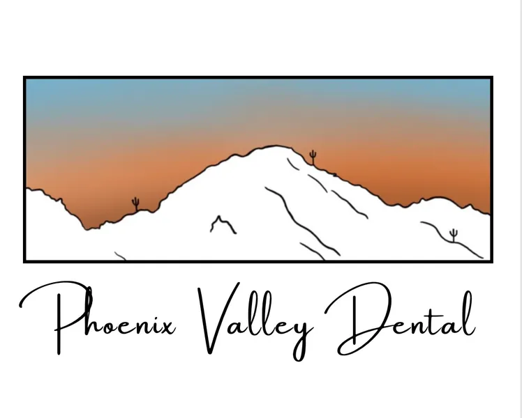 dental clinics Phoenix Valley Dental in North Mountain Village