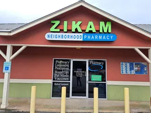 pharmacies in San Antonio