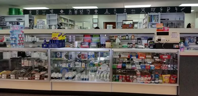 pharmacies Champs Pharmacy