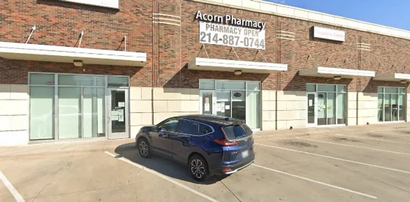 pharmacies Acorn Pharmacy