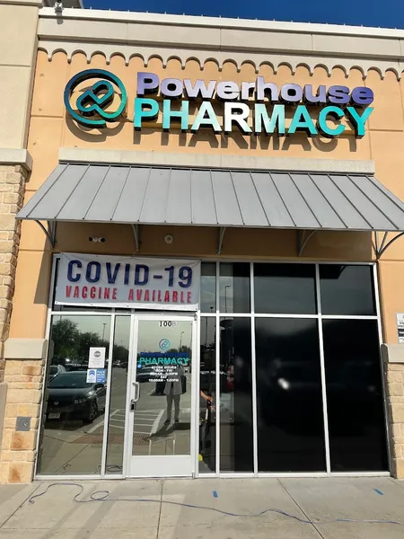 pharmacies Powerhouse Pharmacy