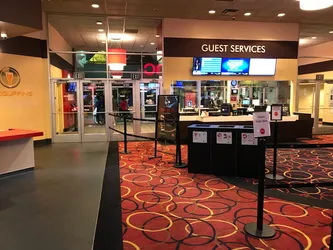 Best of 18 movie theaters in Philadelphia