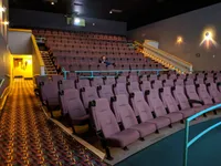 Top 11 movie theaters in Phoenix