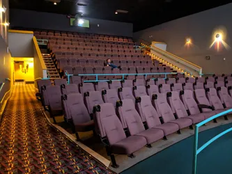 Top 11 movie theaters in Phoenix