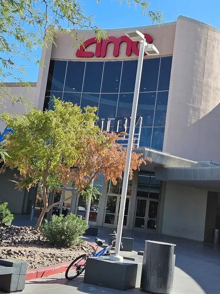 movie theaters IMAX at AMC Deer Valley 17