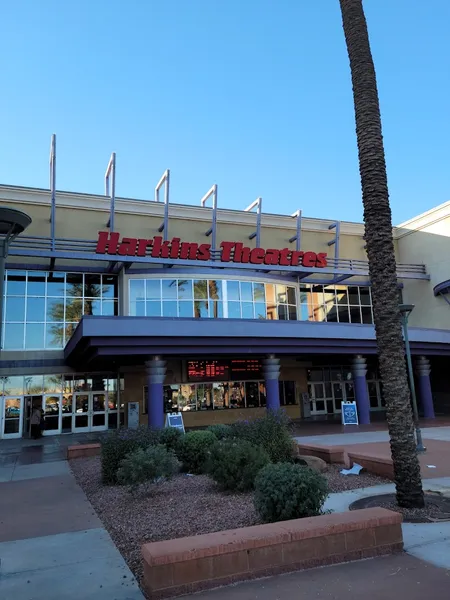 movie theaters Harkins Theatres Gateway Pavilions 18