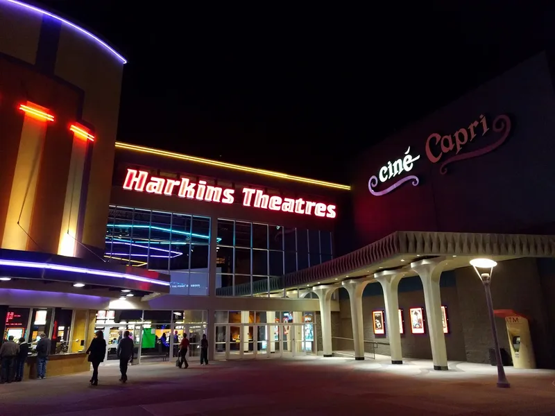 movie theaters Harkins Theatres Scottsdale 101 14