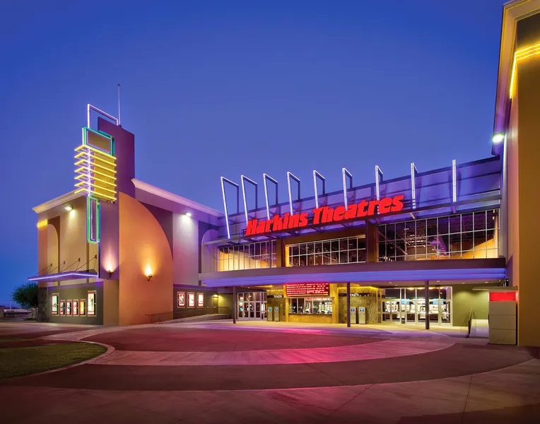 movie theaters Harkins Theatres Norterra 14