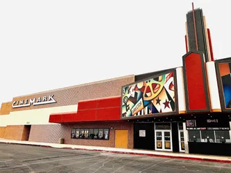 Top 13 movie theaters in San Antonio