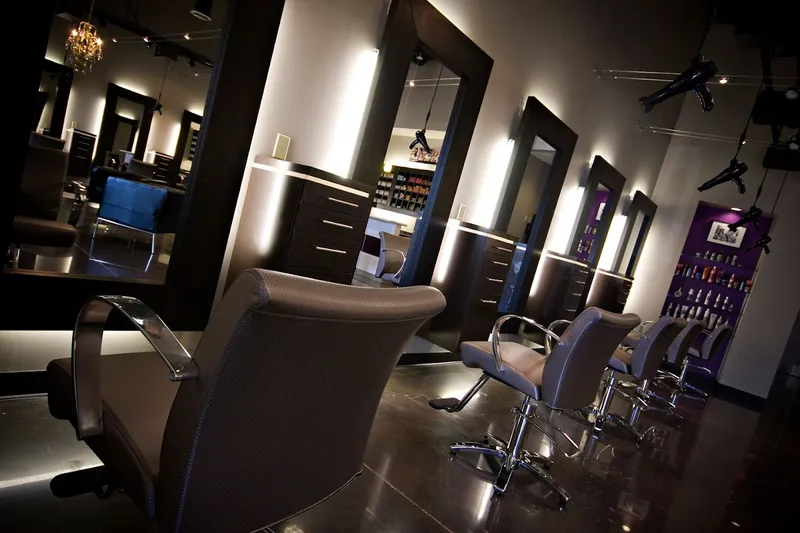 hair salons Pure Posh Salon