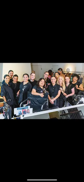 hair salons Twirl Salon