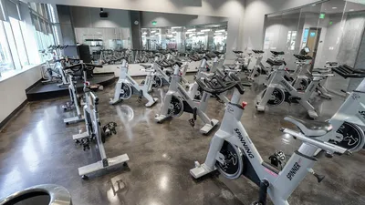 Top 19 gyms in Phoenix