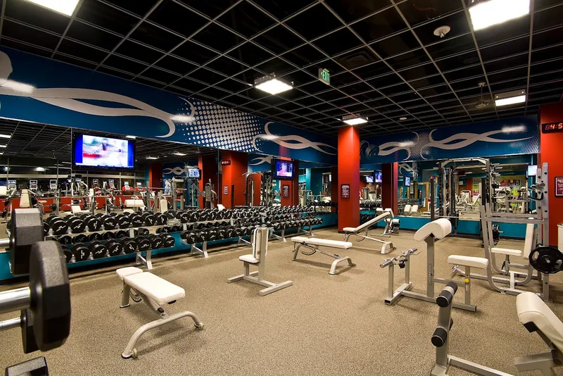 gyms Mountainside Fitness Chase Field