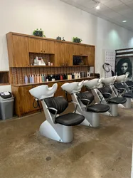 hair salons in Dallas