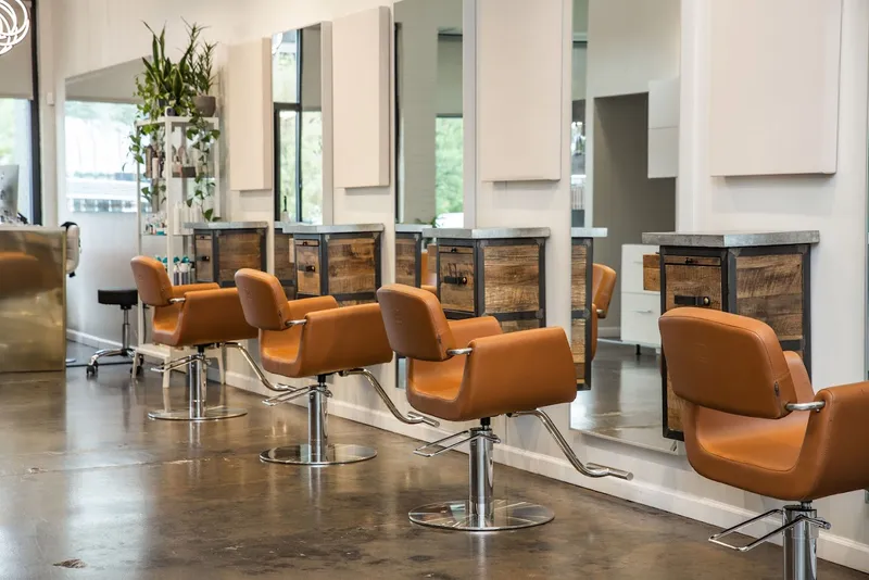 hair salons Collective Salon