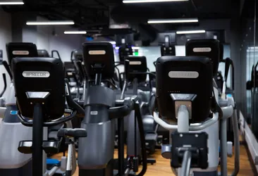 Top 19 gyms in Philadelphia