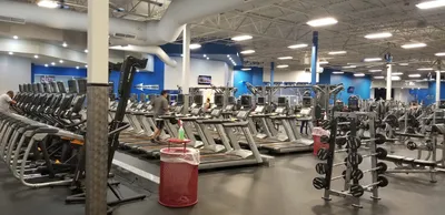 Best of 16 gyms in San Antonio