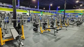 Best of 15 gyms in Dallas