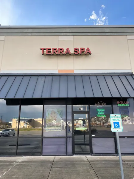 Spas Terra Spa