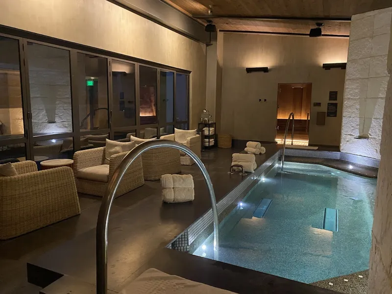 Spas Loma de Vida Spa & Wellness