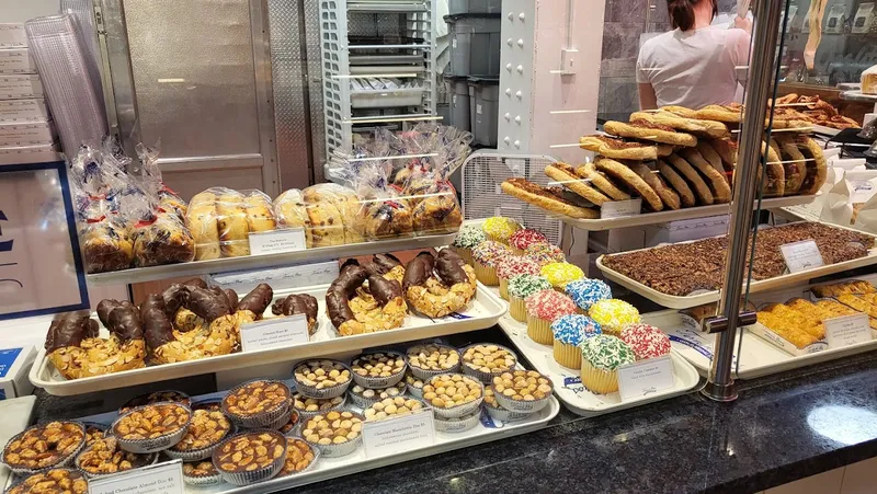 bakeries Termini Bros Bakery