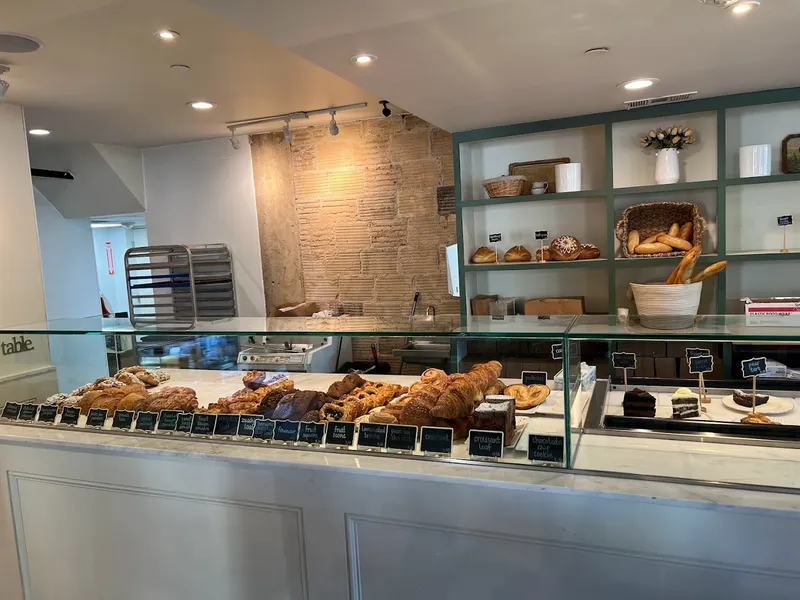 bakeries Village Baking Co. - Oak Lawn