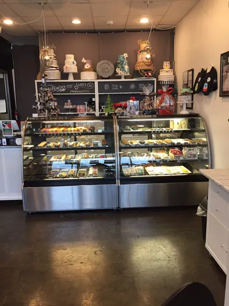 bakeries Haute Sweets Lake Highlands