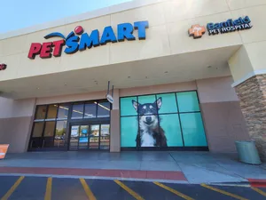 pet stores in Phoenix