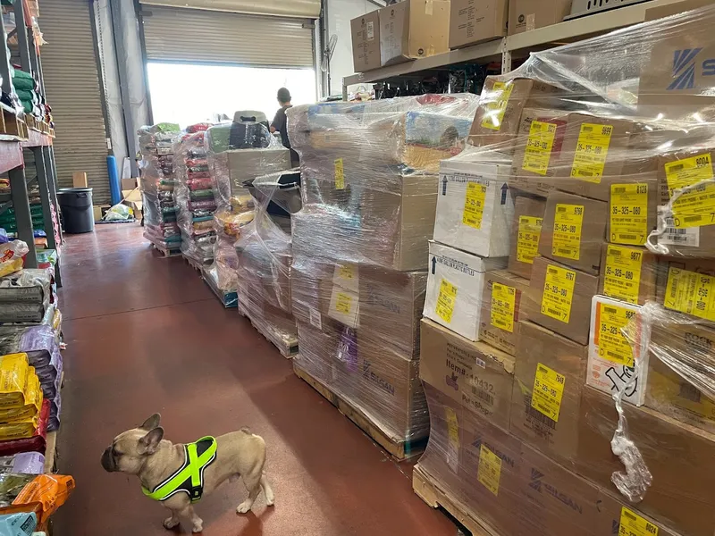 pet stores Pet Food Depot