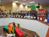 Best of 10 pet stores in Dallas