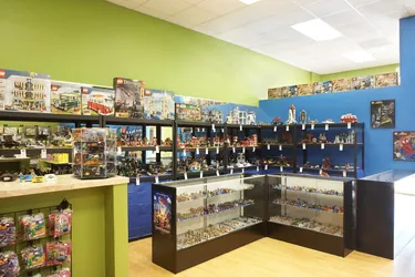 Top 14 toy stores in San Antonio