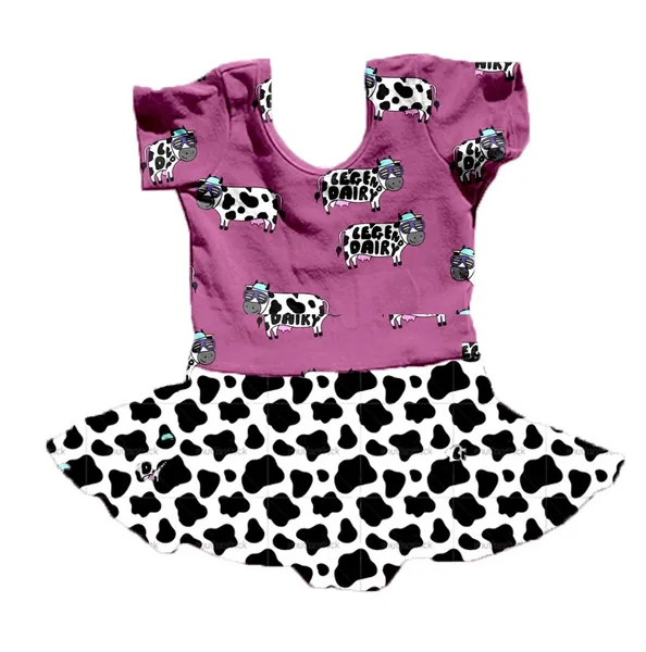 kid clothing Fox & Tots