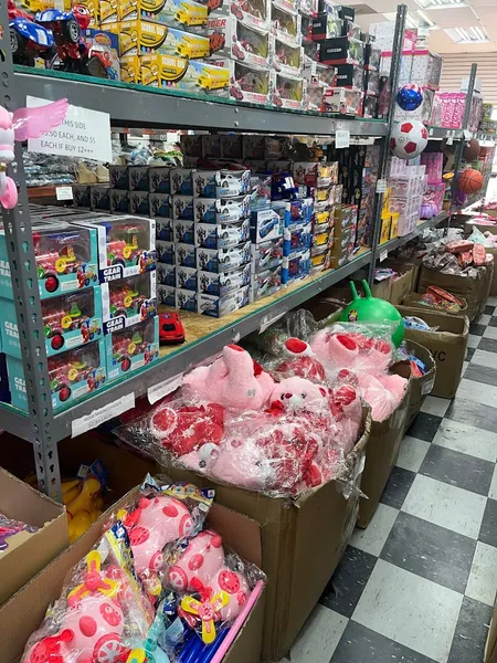 toy stores Dallas Toys Wholesale