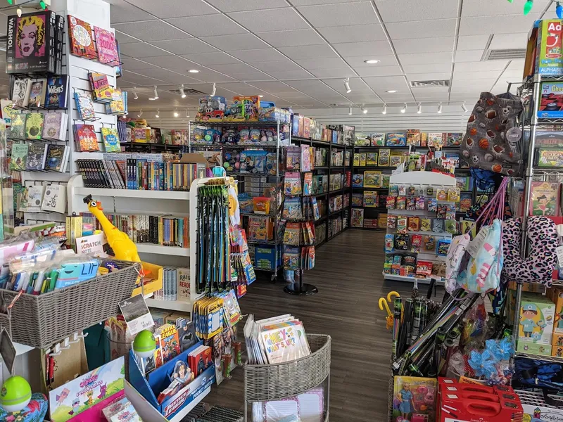 toy stores The Toy Maven - Preston Hollow