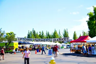 Top 14 farmers markets in Phoenix