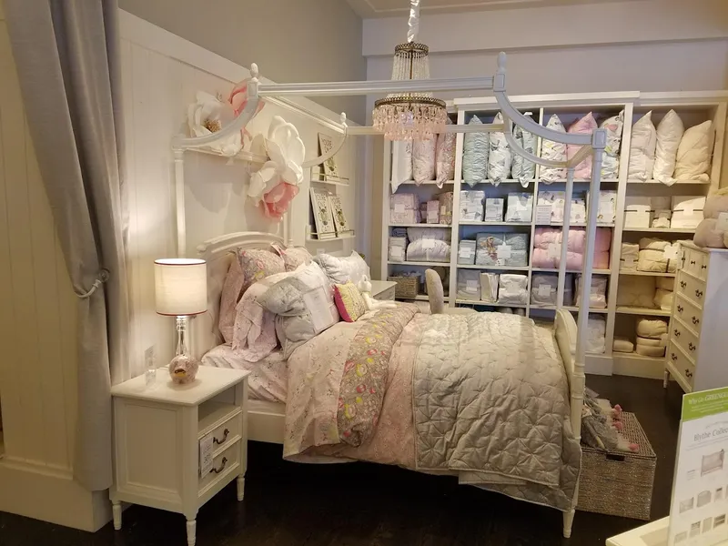 kid clothing Pottery Barn Kids