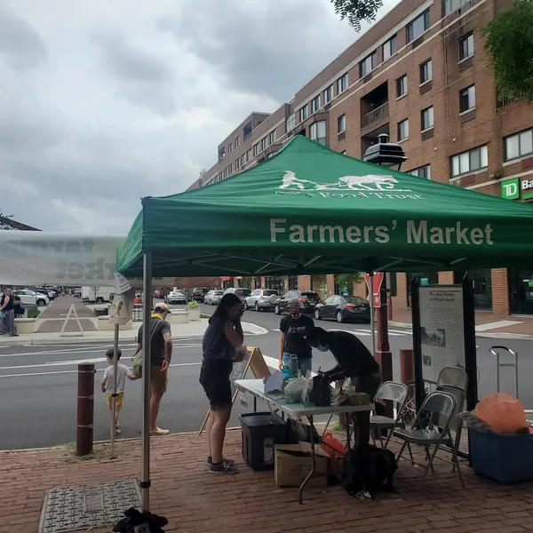 farmers’ markets Headhouse Farmers’ Market