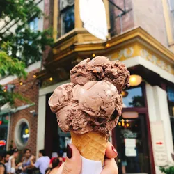 Best of 16 ice cream shops in Philadelphia