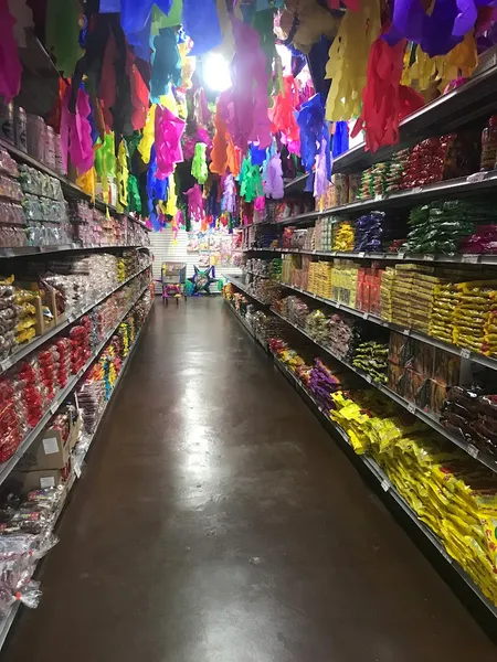 candy stores Dulceria La Bonita Wholesale